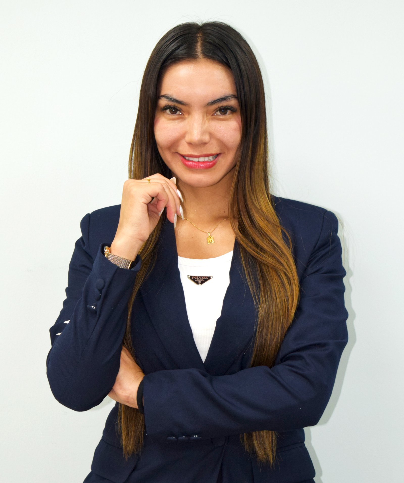 Cardenas Hernandez Linda Magaly 